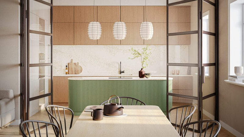 Goldfinch Caesarstone