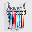 Golf Medal Hanger