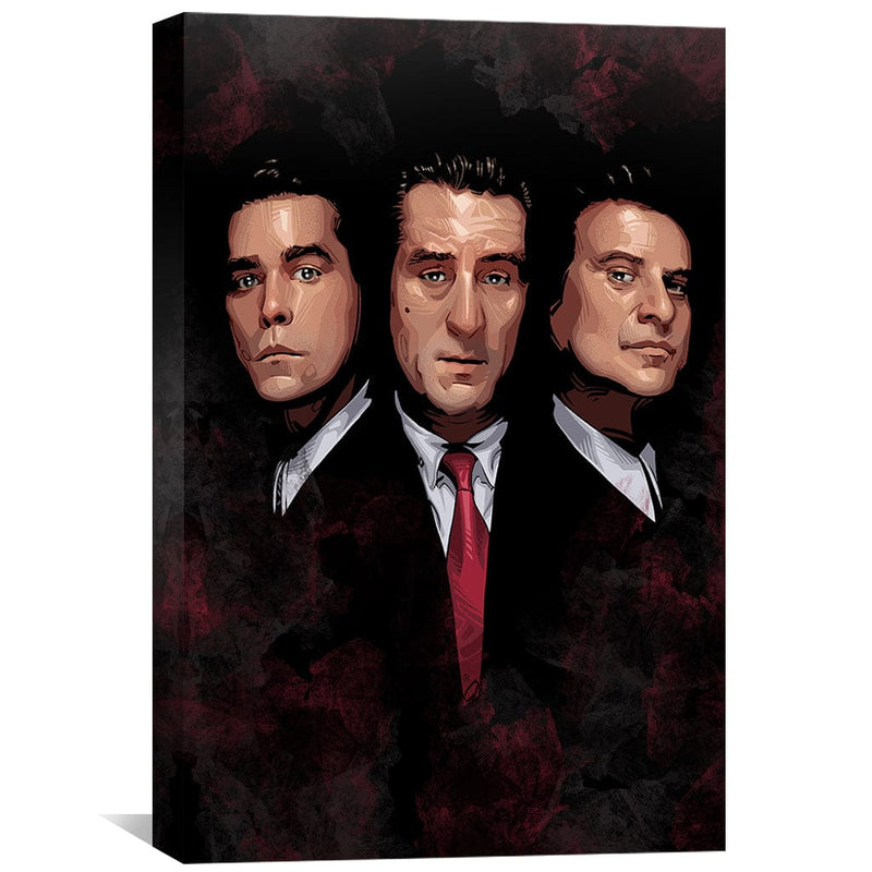 GoodFellas Canvas