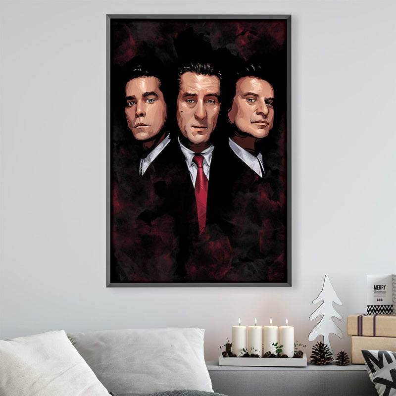 GoodFellas Canvas