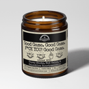 Good Game, Good Game, F*ck You, Good Game 9oz Funny Candle Malicious Women Co