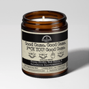 Good Game, Good Game, F*ck You, Good Game 9oz Funny Candle Malicious Women Co