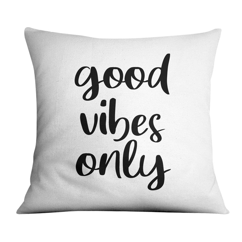 Good Vibes B Cushion