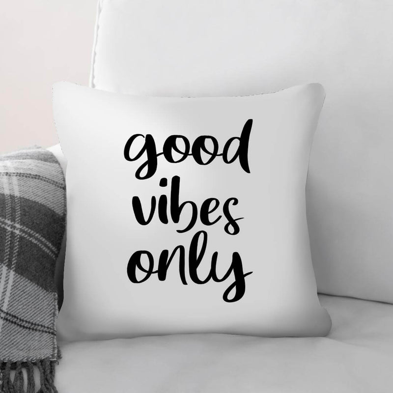 Good Vibes B Cushion