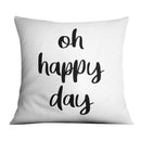 Good Vibes C Cushion