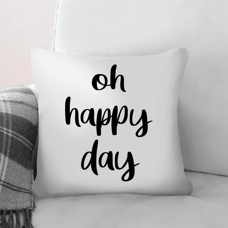 Good Vibes C Cushion