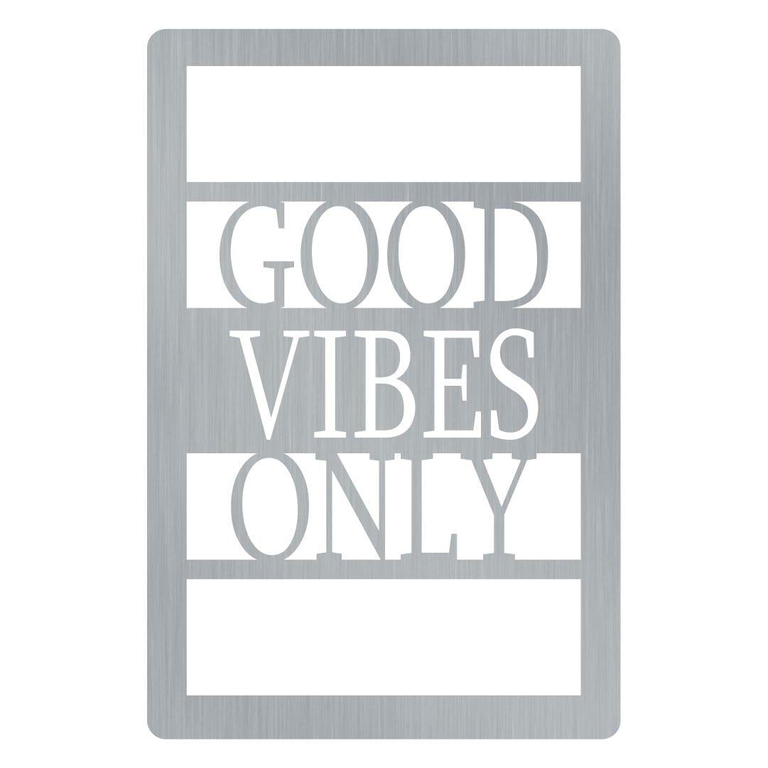 Good Vibes Only, photo 2 of 3