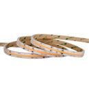 Goodlite 120V COB 26FT/100FT LED Tape Light 4.5W/FT Tape 27K-50K