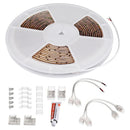 Goodlite 120V COB 26FT/100FT LED Tape Light 4.5W/FT Tape 27K-50K