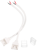 Goodlite 120V COB 26FT/100FT LED Tape Light Connectors & Accessories
