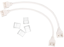 Goodlite 120V COB 26FT/100FT LED Tape Light Connectors & Accessories