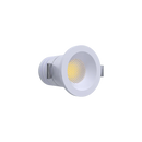 Goodlite 1W 1/2 Inch Mini Puck Light 22K-35K