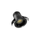 Goodlite 1W 1/2 Inch Mini Puck Light 22K-35K