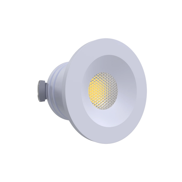 Goodlite 2W 1 Inch Puck Light 22K-35K