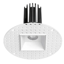 Goodlite Changeable Trim for Aster 2" 7W/8W/14W/20W Regress Luminaire Selectable CCT by COMMUNITY LIGHTING & ELECTRIC SUPPLY