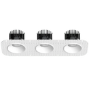 Goodlite Aster 3.5" Multi Head Trimless Kits