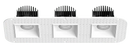 Goodlite Aster 3.5" Multi Head Trimless Kits
