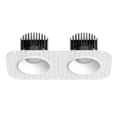 Goodlite Aster 3.5" Multi Head Trimless Kits