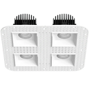 Goodlite Aster 3.5" Multi Head Trimless Kits