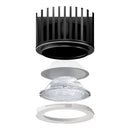 Goodlite Aster G-10020 4" 15W LED Luminaire Selectable CCT