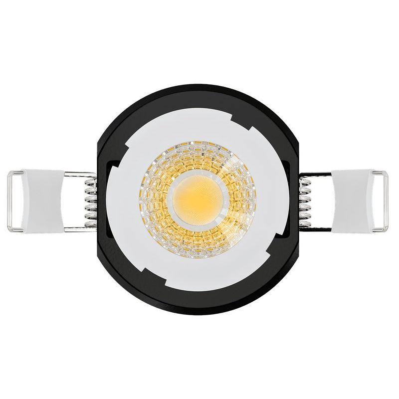 Goodlite Aster G-20213 2" 20W LED Luminaire Selectable CCT/Wattage