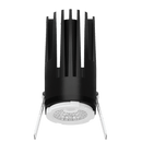 Goodlite Aster G-20213 2" 20W LED Luminaire Selectable CCT/Wattage