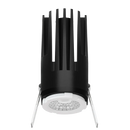 Goodlite Aster G-20215 2" 14W LED Luminaire Selectable CCT by COMMUNITY LIGHTING & ELECTRIC SUPPLY