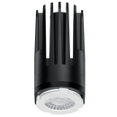 Goodlite Aster G-20215 2" 14W LED Luminaire Selectable CCT by COMMUNITY LIGHTING & ELECTRIC SUPPLY