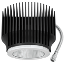 Goodlite Aster G-22600 6" 82W LED Luminaire Selectable CCT+Wattage