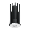 Goodlite Aster G-48468 1" 15W LED Luminaire Selectable CCT by COMMUNITY LIGHTING & ELECTRIC SUPPLY