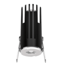 Goodlite Aster G-48468 1" 15W LED Luminaire Selectable CCT by COMMUNITY LIGHTING & ELECTRIC SUPPLY