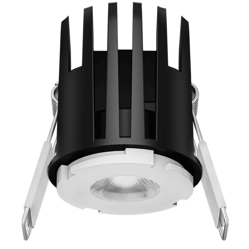 Goodlite Aster G-48470 1" 7W LED Luminaire Selectable CCT