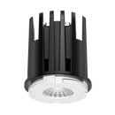 Goodlite Aster G-48470 1" 7W LED Luminaire Selectable CCT