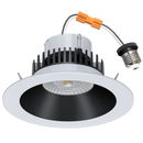 Goodlite Astrofit G-21600 6" 18W LED Retrofit Luminaire Selectable CCT Selectable Trim
