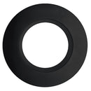 Goodlite Black Trim Replacement 4" Regressed Slim Downlight Selectable CCT