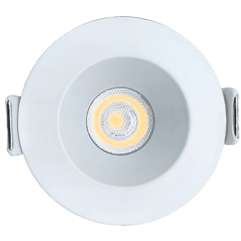 Goodlite Changeable Trim for Aster 1" 7/15W Regress Luminaire Selectable CCT