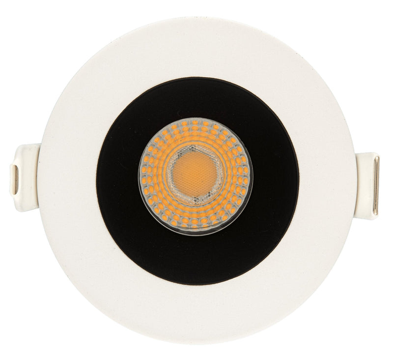 Goodlite Changeable Trim for Aster 2" 8W/14W/20W Regress Luminaire Selectable CCT