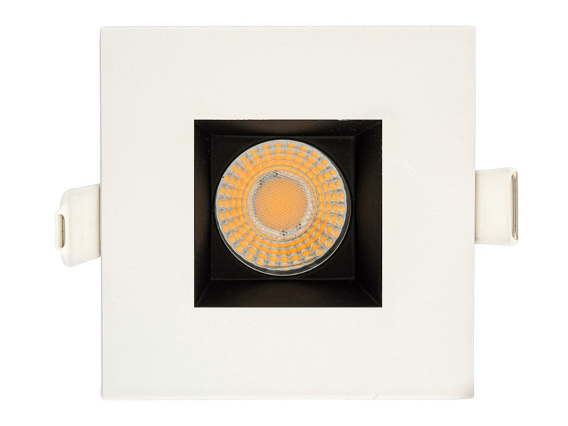 Goodlite Changeable Trim for Aster 2" 8W/14W/20W Regress Luminaire Selectable CCT