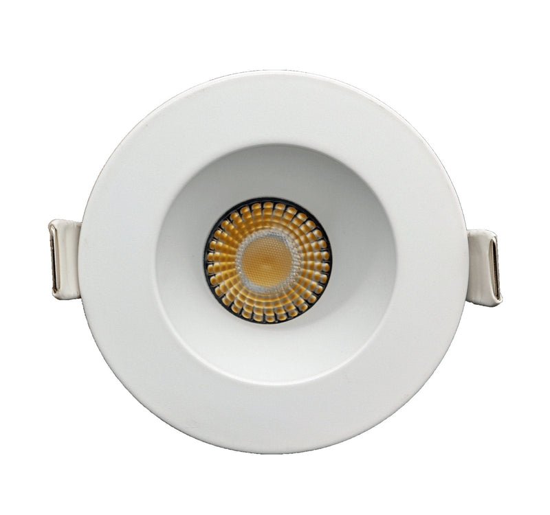 Goodlite Changeable Trim for Aster 2" 8W/14W/20W Regress Luminaire Selectable CCT