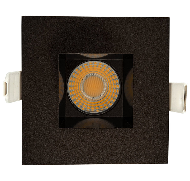 Goodlite Changeable Trim for Aster 2" 8W/14W/20W Regress Luminaire Selectable CCT