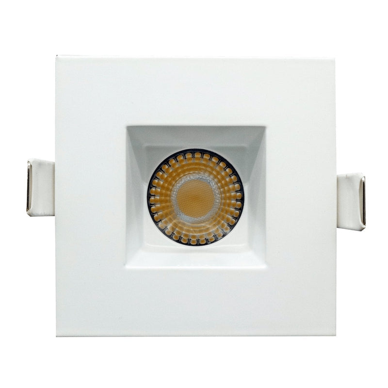 Goodlite Changeable Trim for Aster 2" 8W/14W/20W Regress Luminaire Selectable CCT