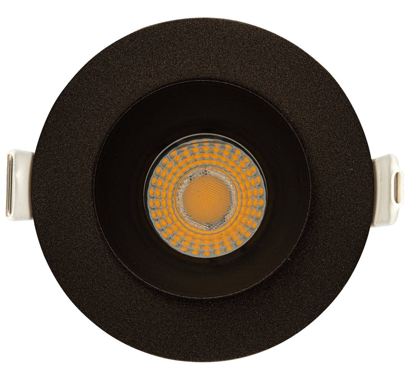 Goodlite Changeable Trim for Aster 2" 8W/14W/20W Regress Luminaire Selectable CCT