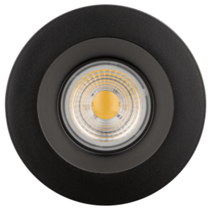 Goodlite Changeable Trim for 3.5" 15W/23W Regress Luminaire Selectable CCT