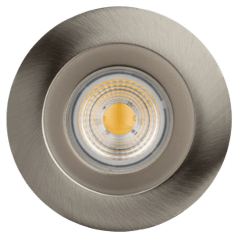 Goodlite Changeable Trim for 3.5" 15W/23W Regress Luminaire Selectable CCT