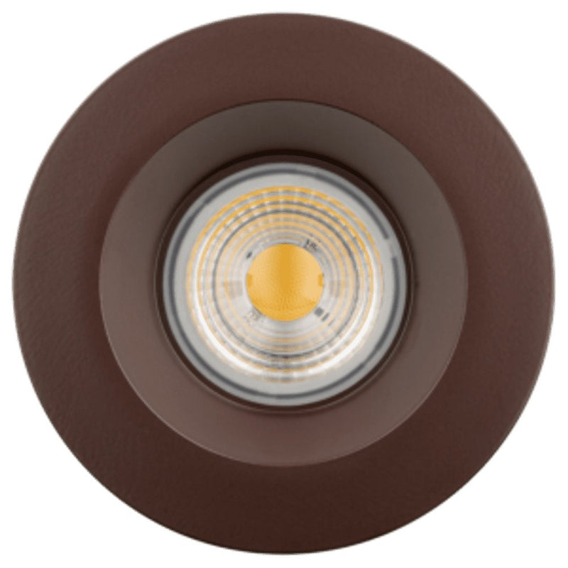 Goodlite Changeable Trim for 3.5" 15W/23W Regress Luminaire Selectable CCT