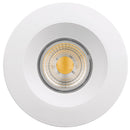 Goodlite Changeable Trim for 3.5" 15W/23W Regress Luminaire Selectable CCT