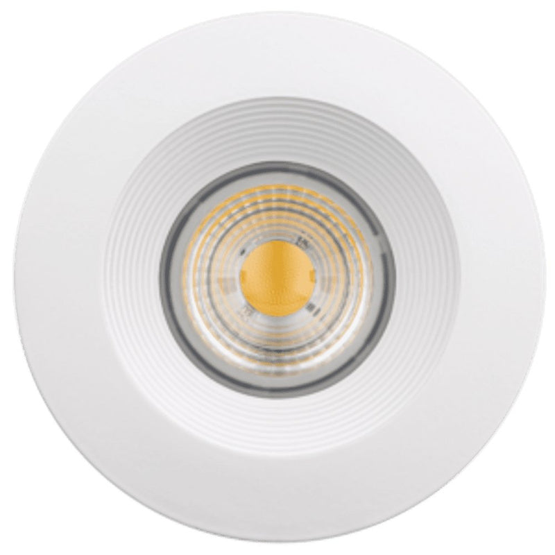 Goodlite Changeable Trim for 3.5" 15W/23W Regress Luminaire Selectable CCT