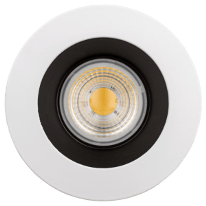 Goodlite Changeable Trim for 3.5" 15W/23W Regress Luminaire Selectable CCT