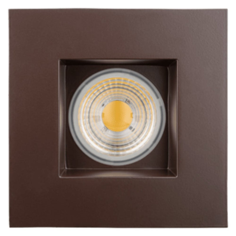 Goodlite Changeable Trim for 3.5" 15W/23W Regress Luminaire Selectable CCT