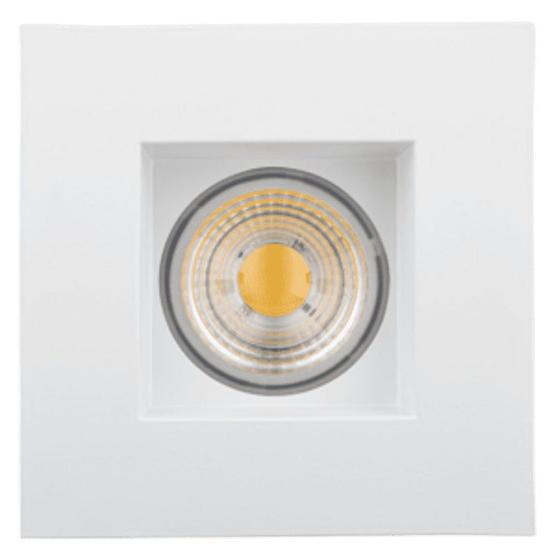 Goodlite Changeable Trim for 3.5" 15W/23W Regress Luminaire Selectable CCT